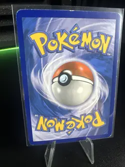 Pokemon TCG Kangaskhan EX Flashfire Full Art Holo Ultra Rare Card 103/106 - Image 5