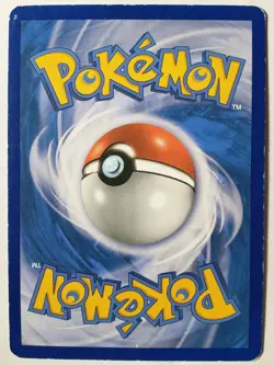 REVERSE HOLO Joltik 42/108 PL / LP - Dark Explorers Pokemon Card Miki Tanaka Art - Image 2