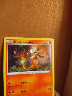 Charmander SWSH092 SWSH: Sword & Shield Promo Cards Holo - Image 5