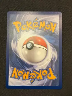 Shuckle - 136/132 - Pokemon Mega Evolution 2025 - Illustration Rare Card NM - Image 5