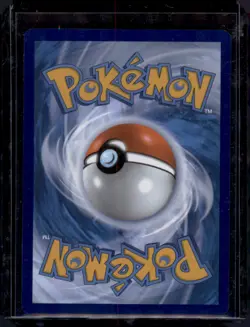 Sawk 130/086 Illustration Rare NM Pokemon Card WHT EN 2025 - Image 2