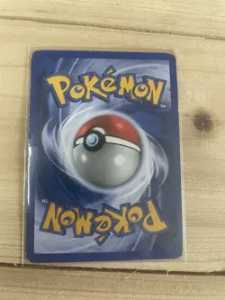 Ho-oh Neo Revelation 7/64 Pokemon Card 1st Edition Unlimited Rare Holo 2001 HP - Image 2