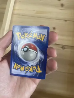 Ho-oh Neo Revelation 7/64 Pokemon Card 1st Edition Unlimited Rare Holo 2001 HP - Image 5