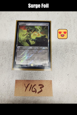 x1 MTG cards bulk lot (box shown) **100 Cards** [Box ID: YIG3] - Image 2