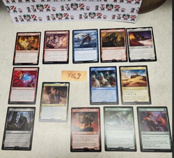 x1 MTG cards bulk lot (box shown) **100 Cards** [Box ID: YIG3] - Image 3