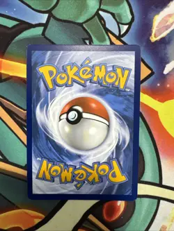 Ethan's Ho-Oh EX Card 230/182 Destined Rivals English Edition Pokemon TCG - Image 2