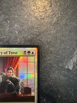Leovold, Emissary of Trest Conspiracy: Take the Crown Foil - Image 2
