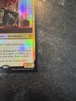 Leovold, Emissary of Trest Conspiracy: Take the Crown Foil - Image 3