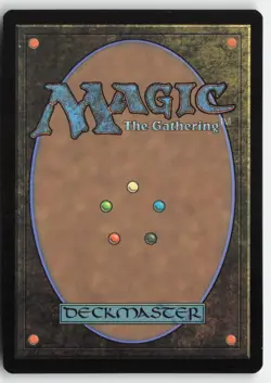 MTG - Goblin Rabblemaster R Foundations Jumpstart 558 LP-NM - Image 2