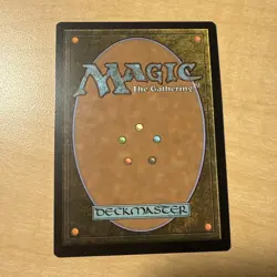 Nicol Bolas, God-Pharaoh #140/199 Magic: The Gathering Condition NM - Image 2