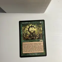 Oath of Druids Exodus Regular - Image 1