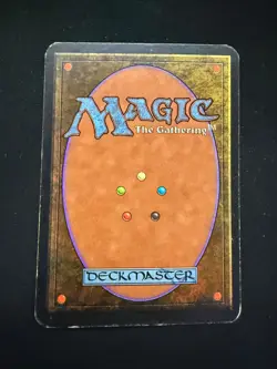 Magic The Gathering: Alpha Crystal Rod MTG Alpha - Image 2