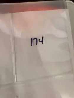 Magic The Gathering: Alpha Crystal Rod MTG Alpha - Image 3