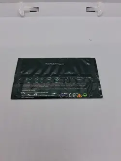 Zendikar Rising Expedition Box Topper Pack Sealed - Image 2