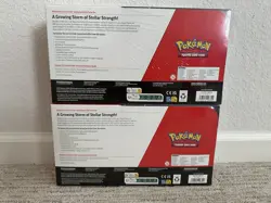 Pokemon Surging Sparks Elite Trainer Box/Booster Bundle Costco - Image 2