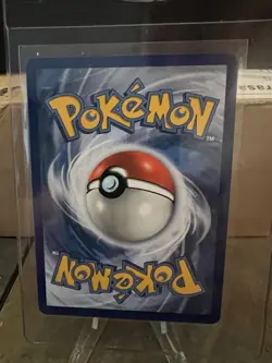 Pokemon TCG Mega Lopunny & Jigglypuff GX Full Art Secret Rare 225/236 NM/M - Image 2