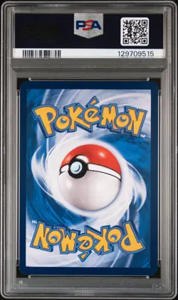 Pokemon TCG S-Chinese Gengar & Mimikyu-GX 163/150 CSM2bC SR Holo Tag Team PSA 9 - Image 2
