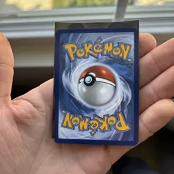 Pokemon TCG Ninjask Illustration Rare #137/132 Mega Evolutions NM/M - Free Ship - Image 2