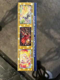 Pokemon TCG Japanese 25th Anniversary Collection Booster Box Sealed 4521329322568 - Image 2