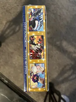 Pokemon TCG Japanese 25th Anniversary Collection Booster Box Sealed 4521329322568 - Image 4
