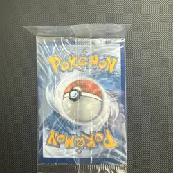 Pokemon PROMO - Magikarp XY143 -SEALED - NEAR MINT - Image 2