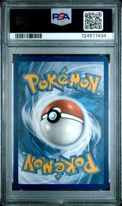 2024 POKEMON PAF EN-PALDEAN FATES SPECIAL ILLUSTRATION RARE CHARIZARD EX PSA 10 - Image 2
