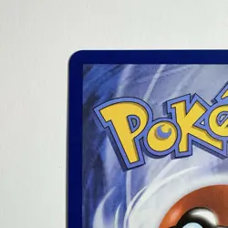 Pokemon Mega Evolution Steelix 150/132 Illustration Rare NM - Image 3