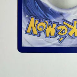 Pokemon Mega Evolution Steelix 150/132 Illustration Rare NM - Image 5