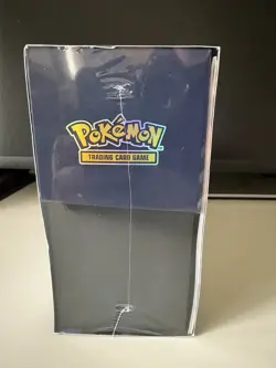 Pokemon SURGING SPARKS Elite Trainer Box ETB New & Sealed Scarlet Violet (Tear) - Image 4