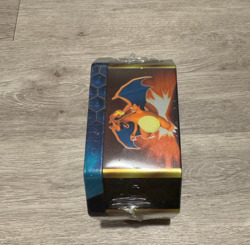 Pokemon TCG: Hidden Fates Tin - Gyarados GX (NEW/SEALED)❗❗❗ - Image 2