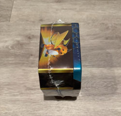 Pokemon TCG: Hidden Fates Tin - Gyarados GX (NEW/SEALED)❗❗❗ - Image 4