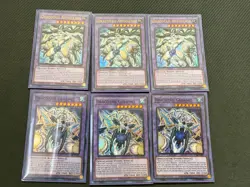 Dracotail Deck Core Yu-Gi-Oh! | Faimena Lukias Mululu Arthalion Gulamel - Image 3