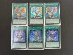 Dracotail Deck Core Yu-Gi-Oh! | Faimena Lukias Mululu Arthalion Gulamel - Image 5