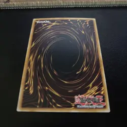 Lollipo Yummy JUSH-EN018 Collectors Rare 1st Edition Mint Yugioh - Image 2