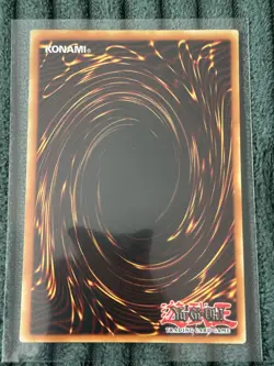Yu-Gi-Oh! TCG Seiyaryu Dark Duel Stories GBA Promo DDS-004 - Image 2