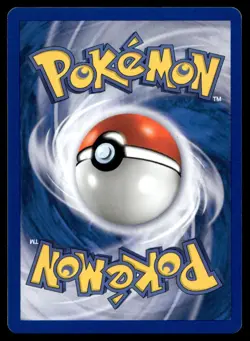 Teddiursa 65/75 Pokemon Card Neo Discovery Common 40 HP Near Mint G8 - Image 2