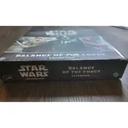 Star Wars The Card Game Balance of the Force Expansion Sealed - Image 3