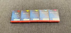 Magic The Gathering NYCC 2025 Spider-Man Welcome Deck Set Of 5 & Promo Card - Image 2