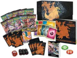 Champions Path Elite Trainer Box ETB 151 Go Pokemon Cards TCG Brand New & Sealed - Image 2