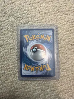 Magikarp 2016 Pokemon XY Generations Common Holographic Card Q0915 - Image 2