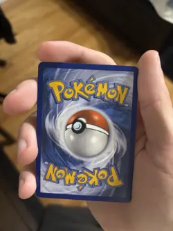 Pokemon TCG 2016 Trainer Wally Holo Card RC27/RC32 Generations - Image 3