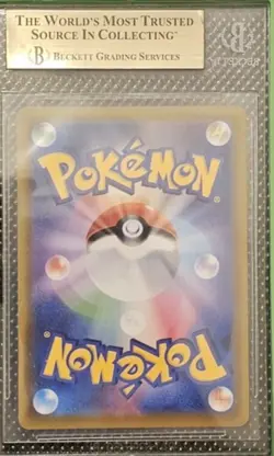 Leafeon VMAX 089/069 HR Eevee Heroes S6a Pokemon Card Japanese 2021 - Image 2