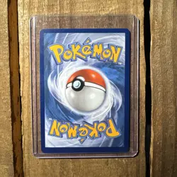 Pokemon TCG Fighting Gong 168/132 2025 Mega Evolution Ultra Rare Card - NM - Image 5
