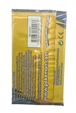 Pokemon Card - Unbroken Bonds - Sun & Moon - 3 Card Booster Pack - Image 4