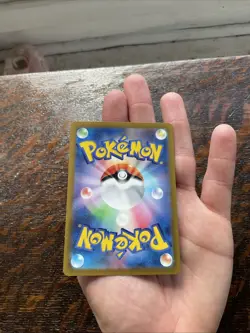 Pokemon TCG Art Rare Lot of 5 Cards NM #4 zapdos 188/172 Octillery tg03/tg30 - Image 5