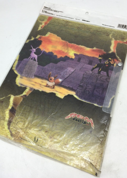 Pokemon Card Neo Premium File2 Trading card game 9card set Unopned New ✈FedEx✈ - Image 4