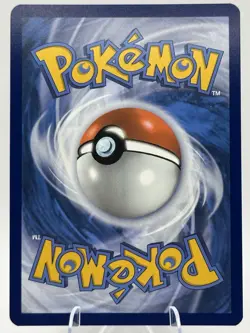 Pokemon TCG Lickitung 180/162 Temporal Forces Holo Card Illustration Rare NM - Image 2