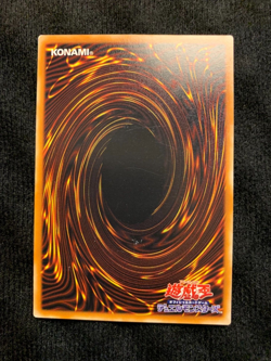 YuGiOh Card Headless Knight LN-03 Common Japanese - Image 2