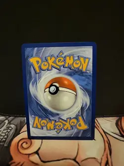 Pokemon Persian Shrouded Fable Card 078/064 Illustration Rare, Near Mint - Image 2