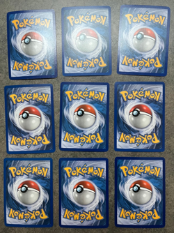 Pokemon EX Unseen Forces Unown Complete Set 28 cards NM/M - Image 4